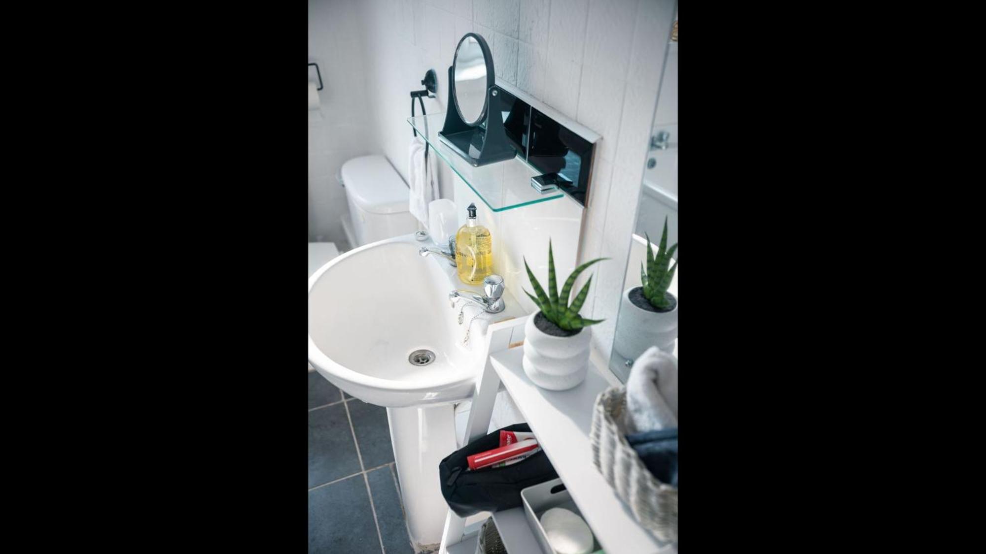 Cosy 1 Bed Apartment In Lincoln Luaran gambar