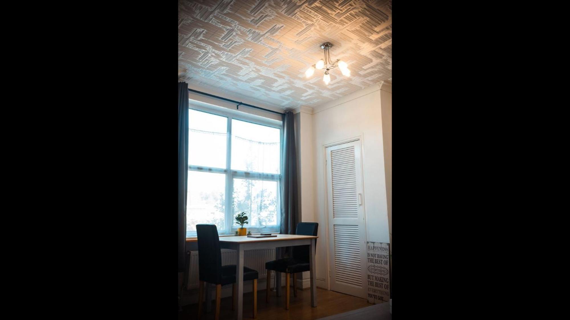 Cosy 1 Bed Apartment In Lincoln Luaran gambar