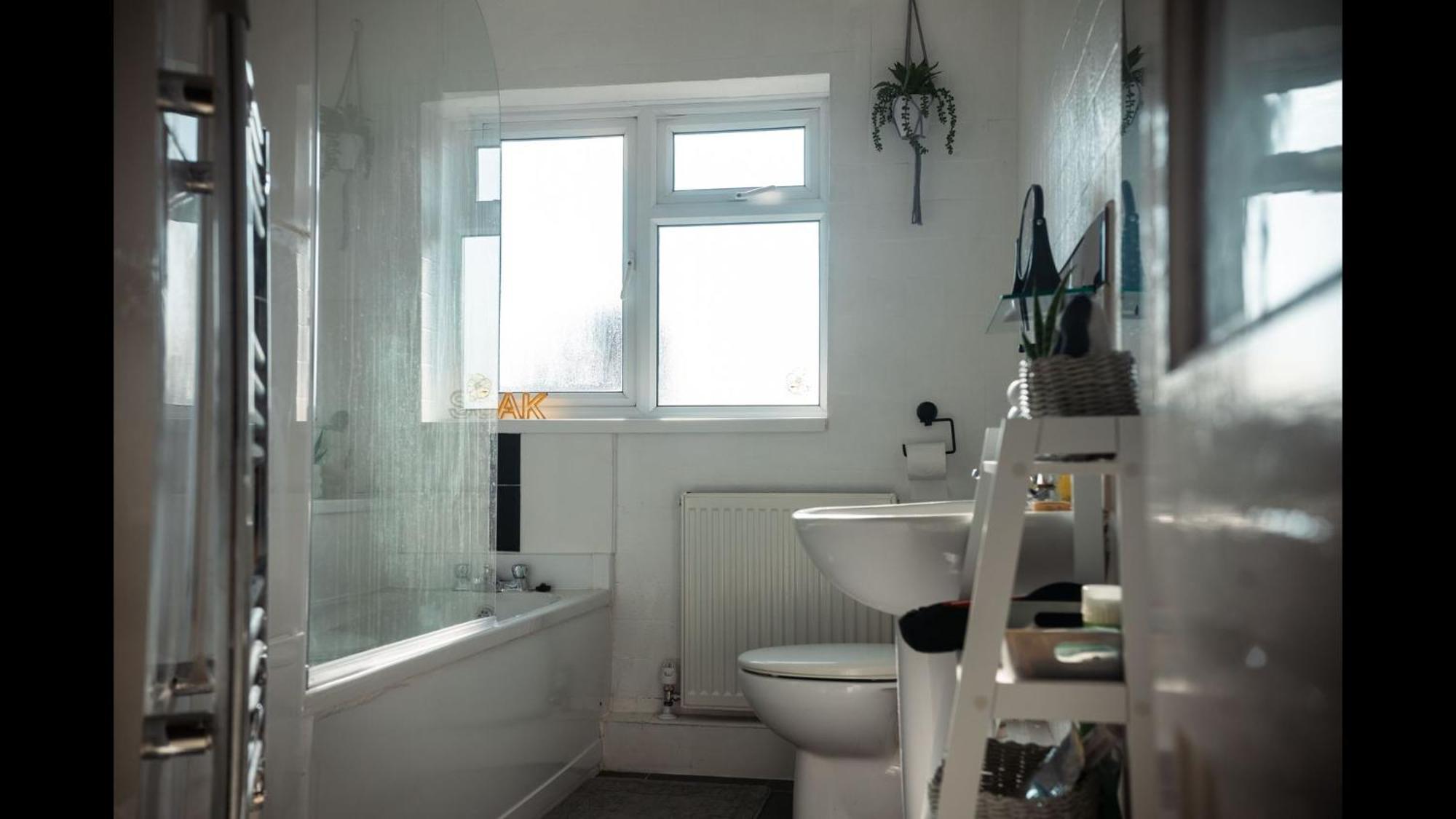 Cosy 1 Bed Apartment In Lincoln Luaran gambar
