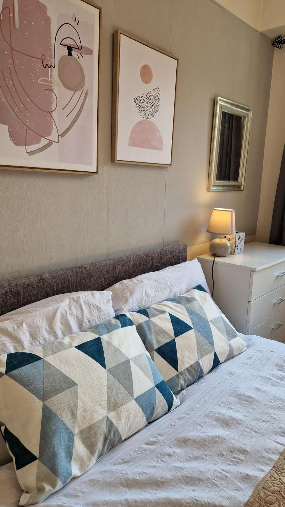 Cosy 1 Bed Apartment In Lincoln Luaran gambar
