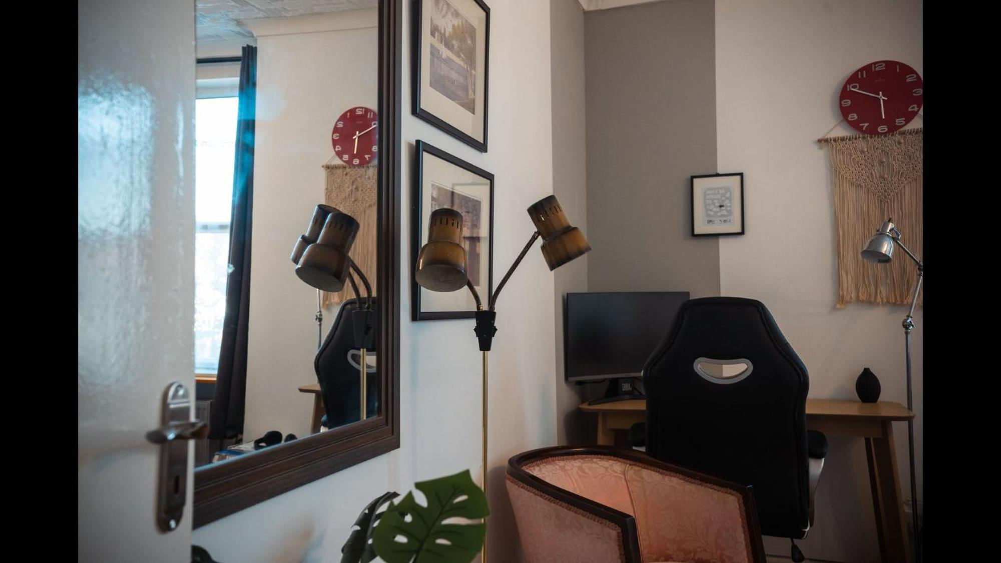Cosy 1 Bed Apartment In Lincoln Luaran gambar