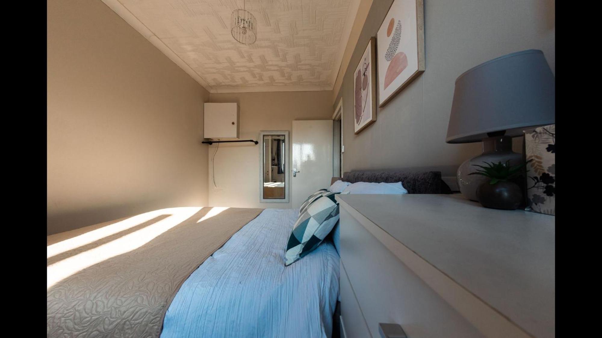Cosy 1 Bed Apartment In Lincoln Luaran gambar