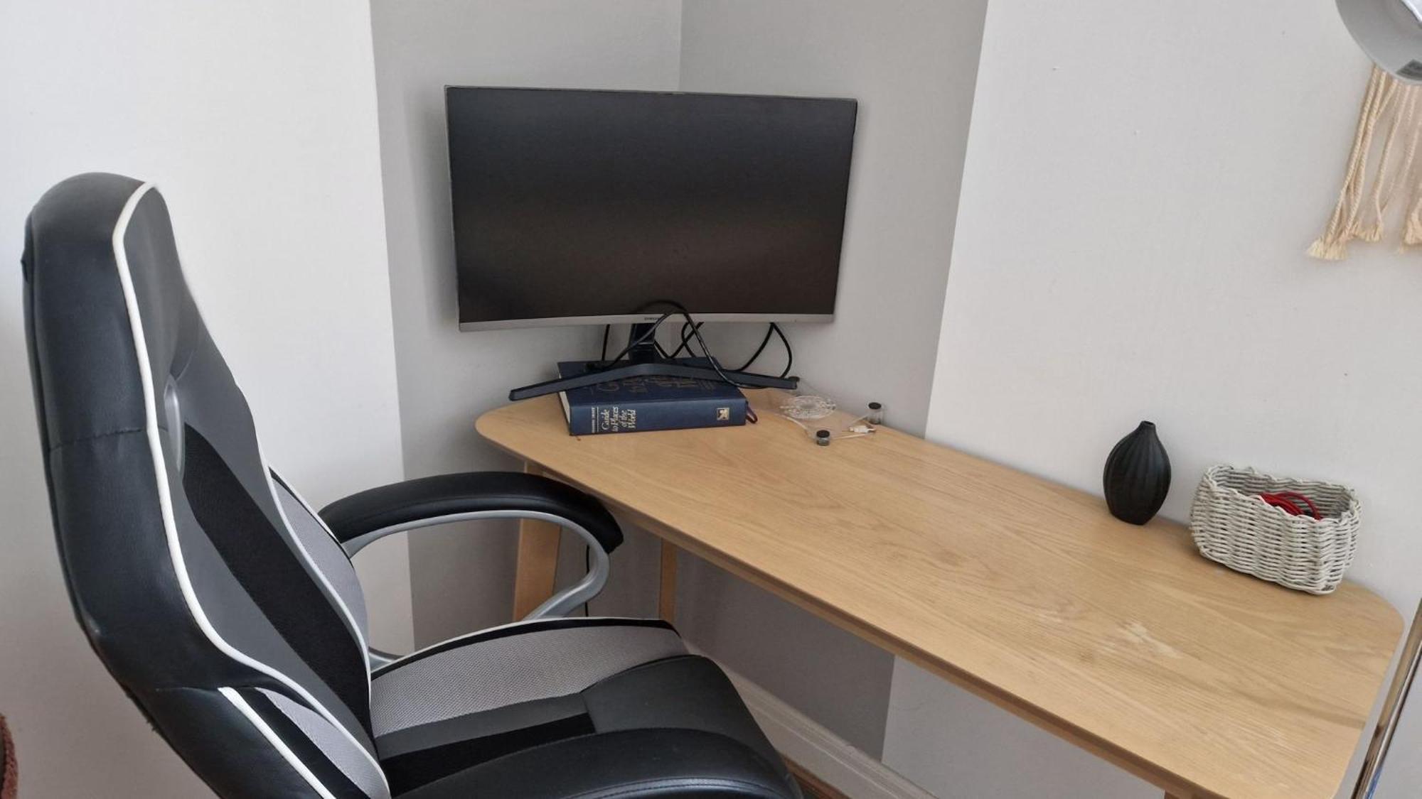 Cosy 1 Bed Apartment In Lincoln Luaran gambar
