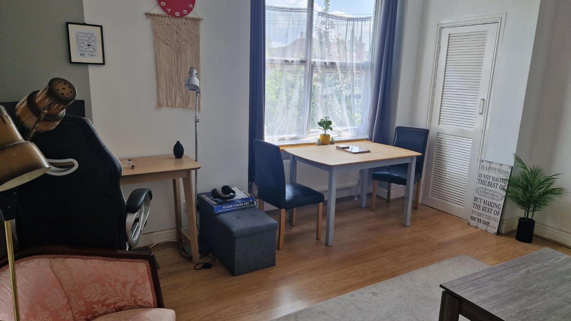 Cosy 1 Bed Apartment In Lincoln Luaran gambar