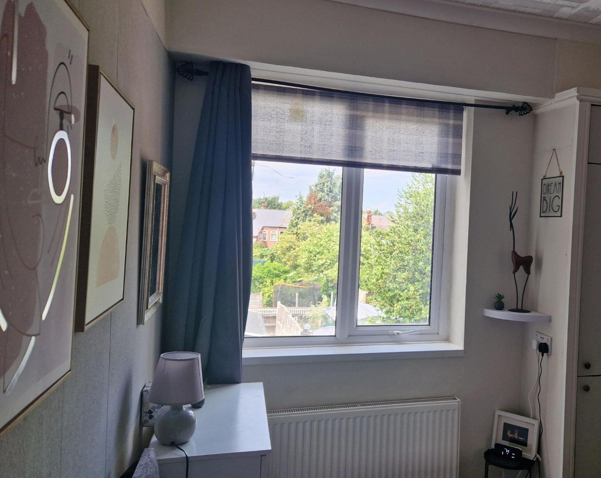Cosy 1 Bed Apartment In Lincoln Luaran gambar